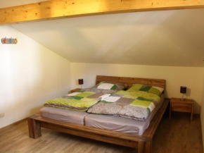 Отель Ferienhaus Thimlefi, Райт-Им-Винкль